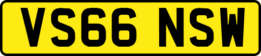 VS66NSW