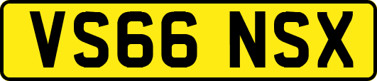 VS66NSX