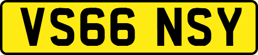 VS66NSY