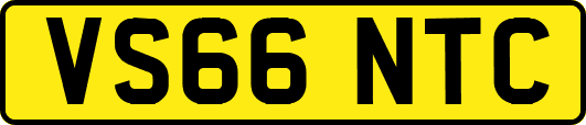 VS66NTC