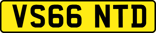 VS66NTD