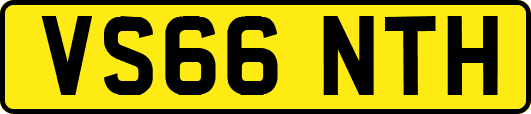 VS66NTH