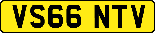VS66NTV