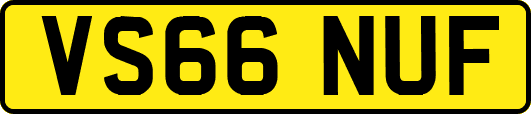 VS66NUF