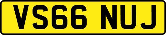 VS66NUJ