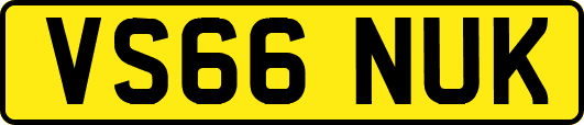 VS66NUK