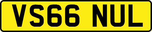 VS66NUL