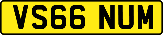 VS66NUM