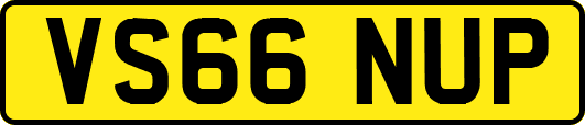 VS66NUP