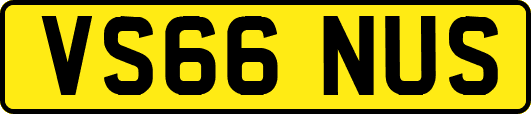 VS66NUS