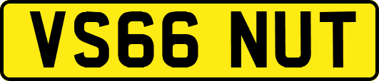 VS66NUT