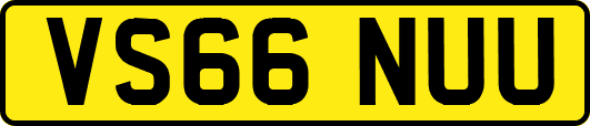 VS66NUU