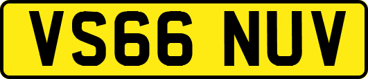 VS66NUV