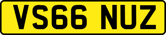 VS66NUZ