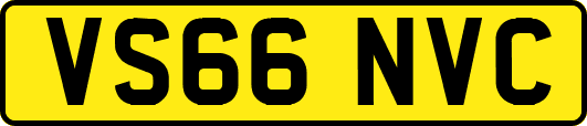 VS66NVC