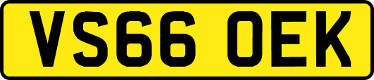 VS66OEK
