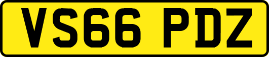 VS66PDZ