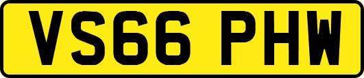 VS66PHW