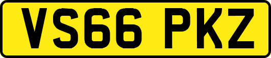 VS66PKZ