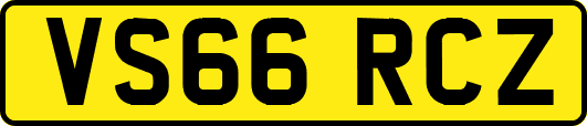 VS66RCZ