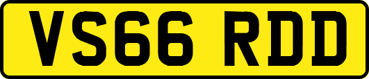 VS66RDD