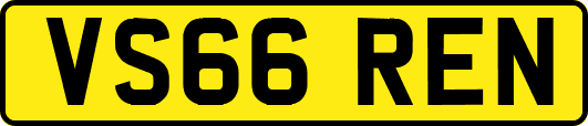 VS66REN
