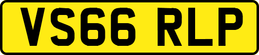 VS66RLP