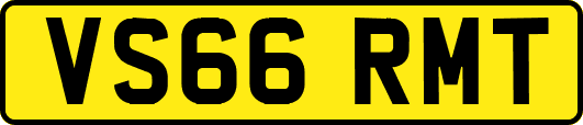 VS66RMT