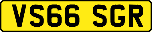VS66SGR