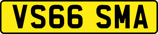 VS66SMA