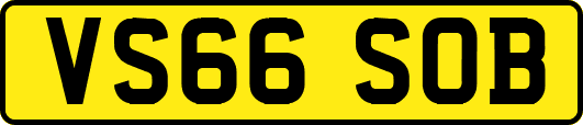 VS66SOB