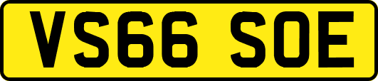 VS66SOE