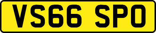 VS66SPO