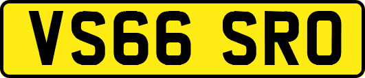 VS66SRO