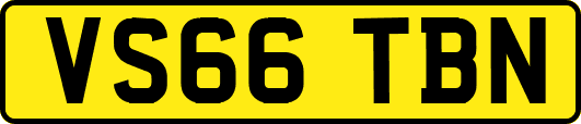 VS66TBN