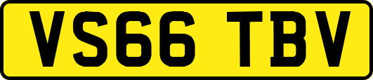 VS66TBV
