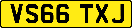 VS66TXJ
