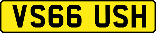VS66USH