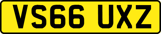 VS66UXZ