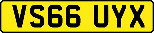 VS66UYX