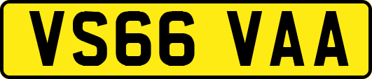 VS66VAA
