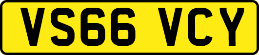 VS66VCY