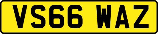 VS66WAZ