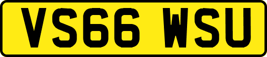 VS66WSU