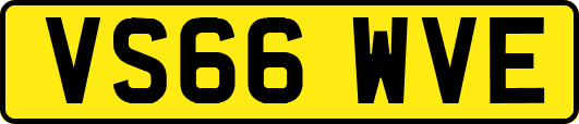 VS66WVE