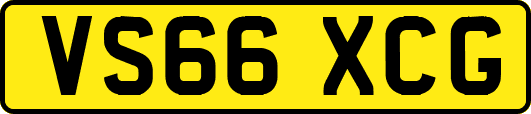 VS66XCG