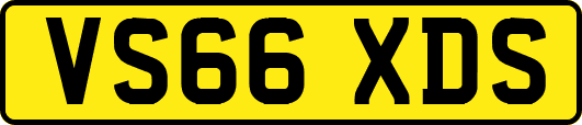VS66XDS