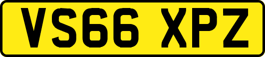 VS66XPZ