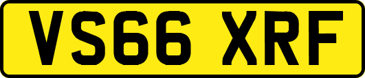 VS66XRF