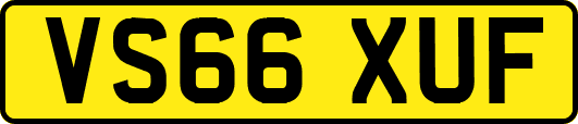 VS66XUF